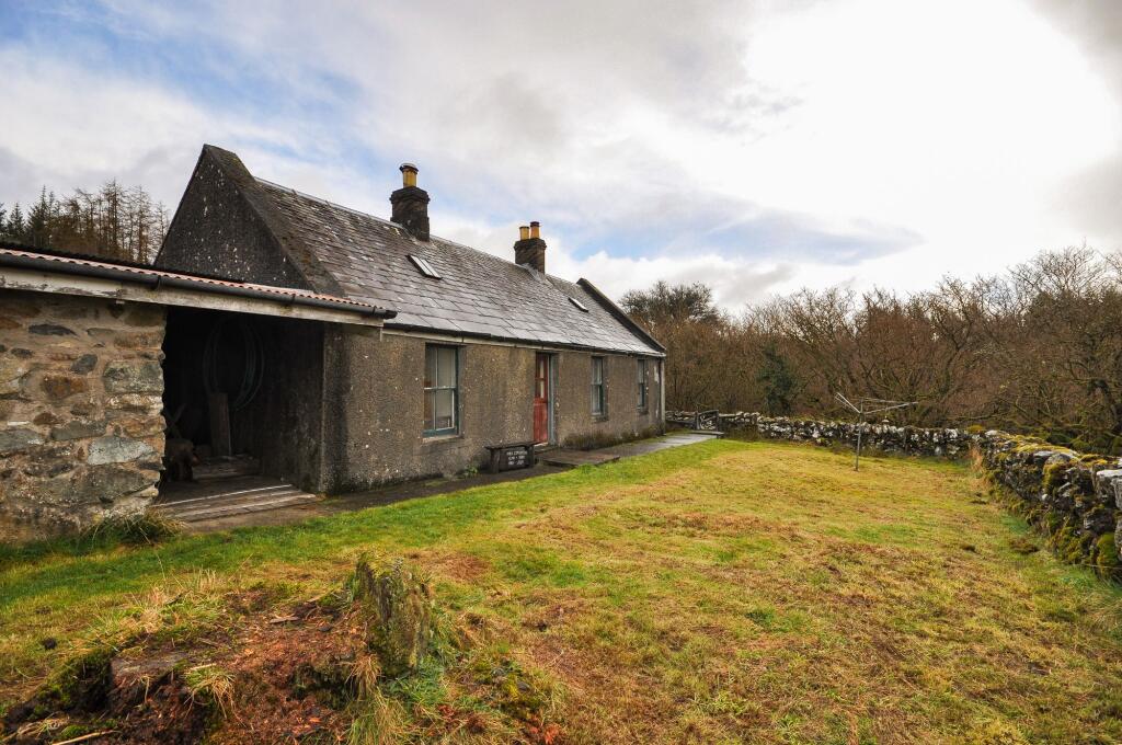 Main image of property: Newton Stewart, DG8