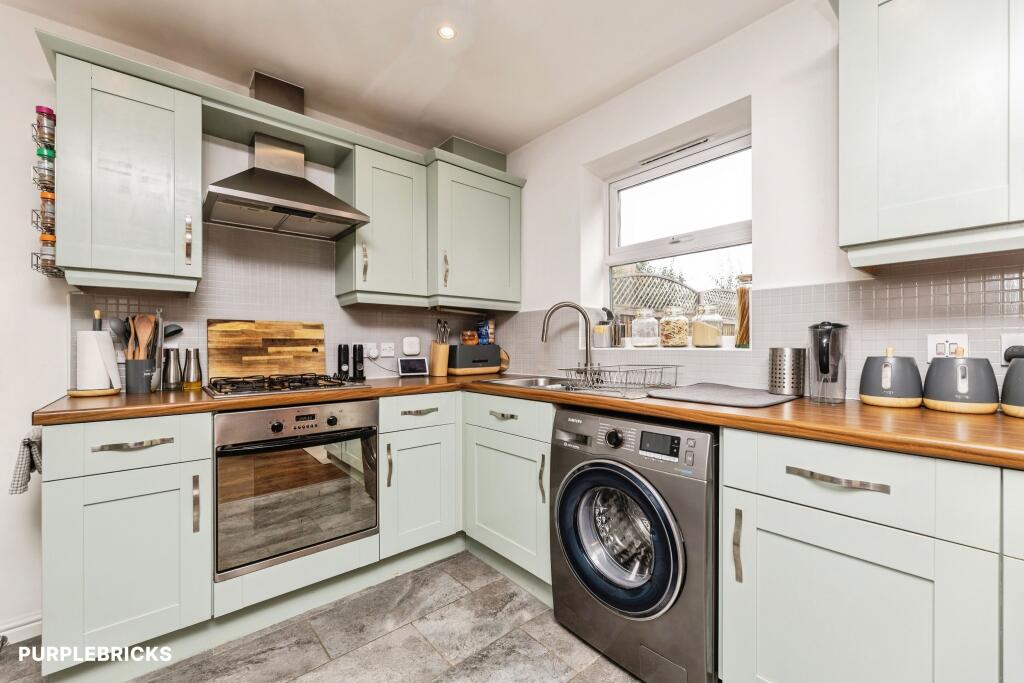 House in York - View 5