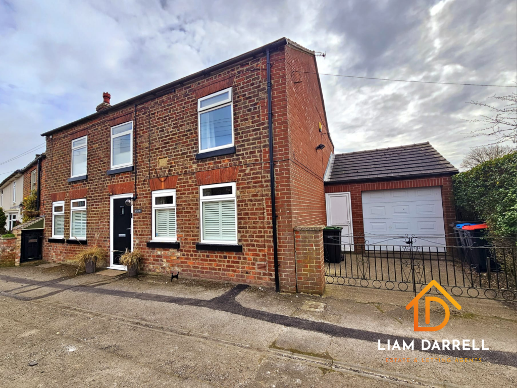 Main image of property: Old Post Office, Weaverthorpe, Malton, North Yorkshire