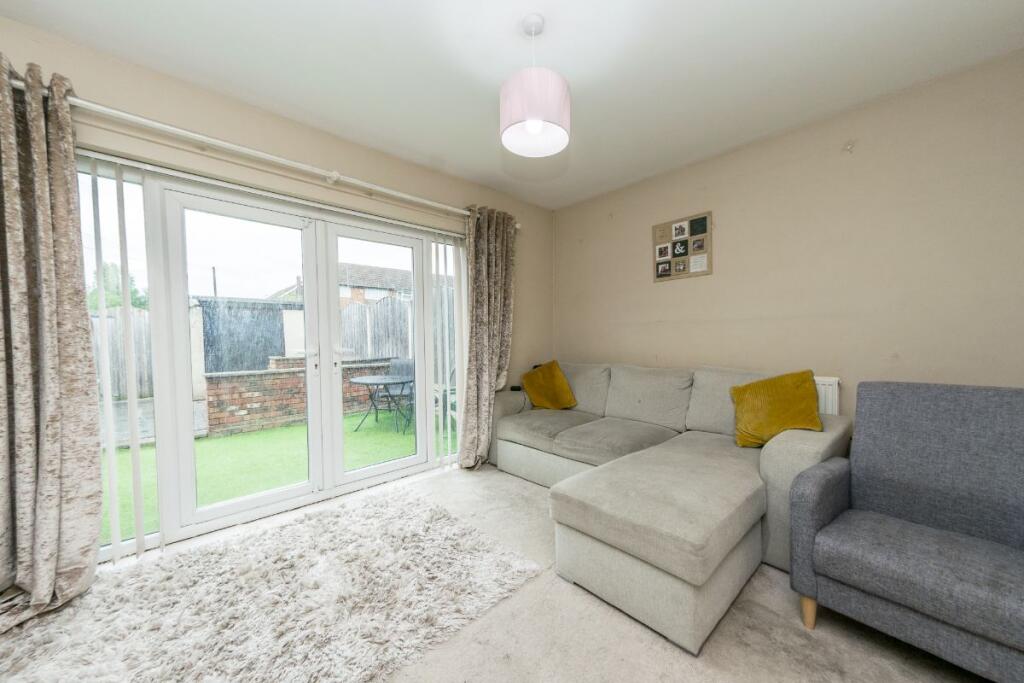 Main image of property: Broom Place, Leeds