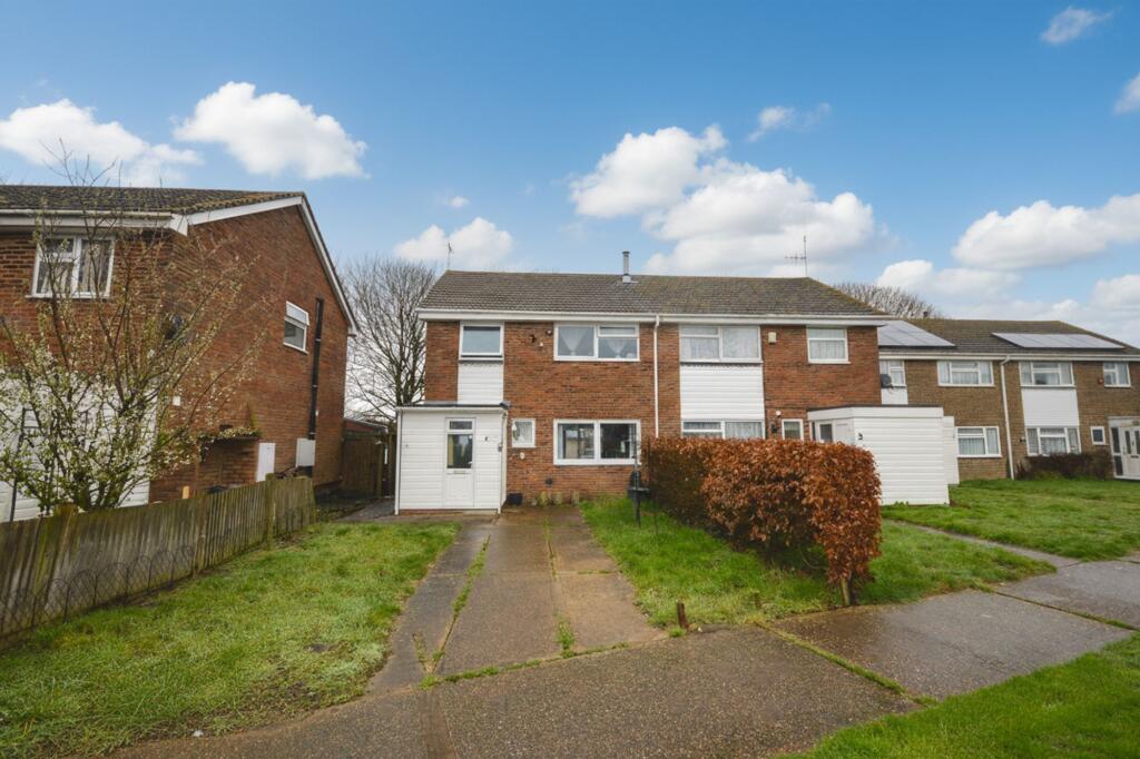Main image of property: Salthouse Close, Brookland, TN29