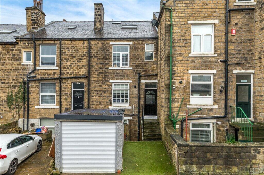 Additional image 21 of Alexandra Road, Shipley, West Yorkshire, BD18