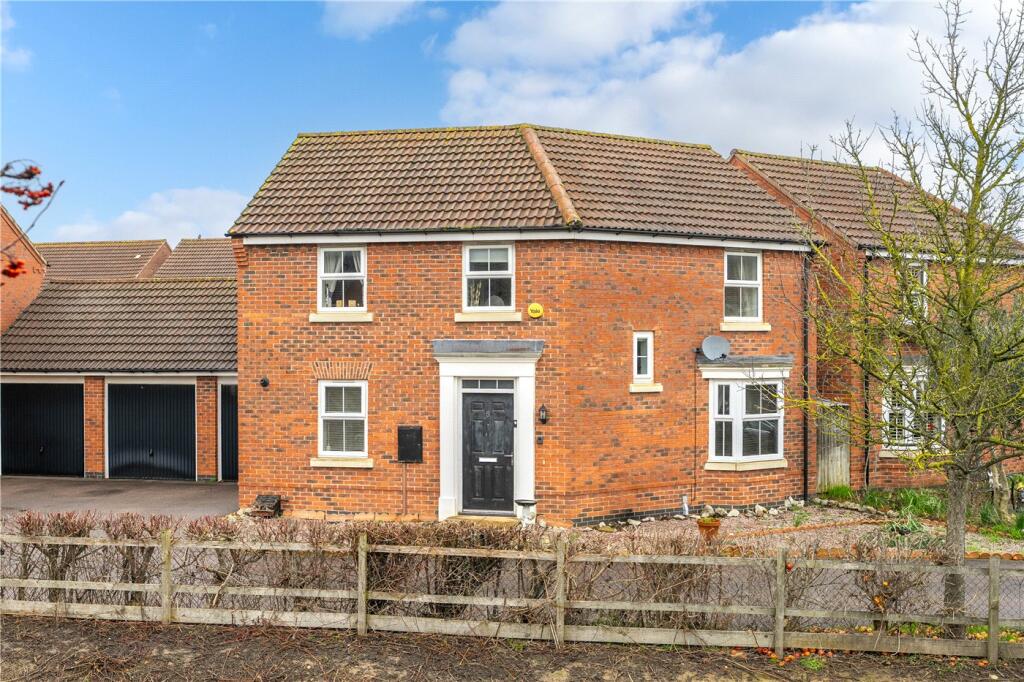 Main image of property: Cheltenham Court, Bourne, Lincolnshire, PE10