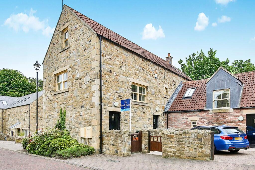 Main image of property: Waldridge Hall Court, Chester Le Street, Durham, DH2