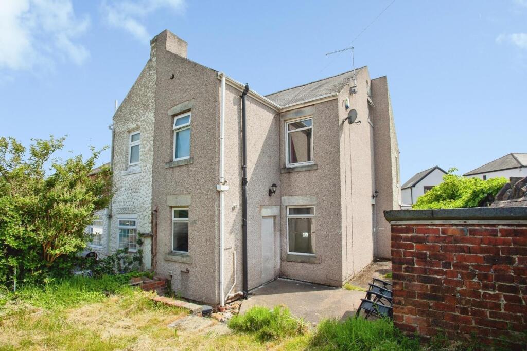 Main image of property: Hole House Lane, Stocksbridge, S36