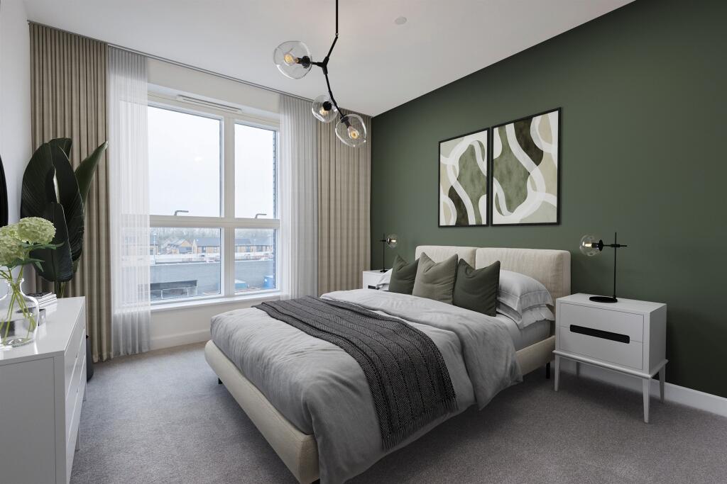 Main image of property: The Boulevard, Hengrove Park, Bristol