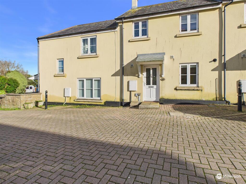 Main image of property: Madison Close, Hayle