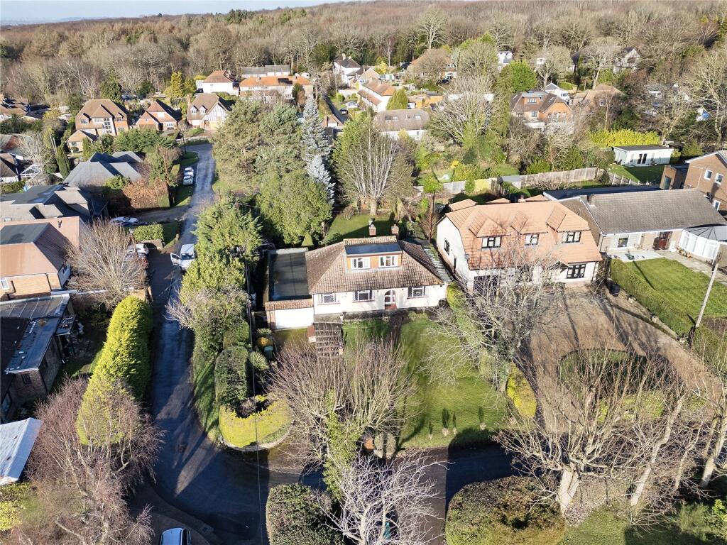 Main image of property: Milton Avenue, Badgers Mount, Sevenoaks, Kent, TN14