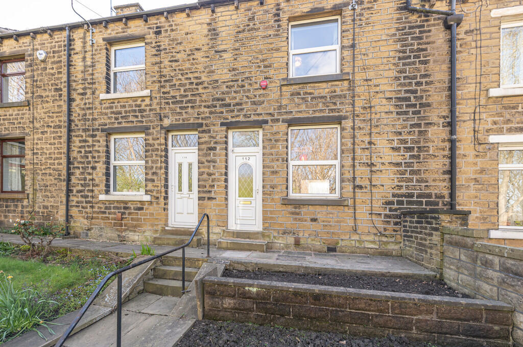Main image of property: Bradley Mills Road, Huddersfield