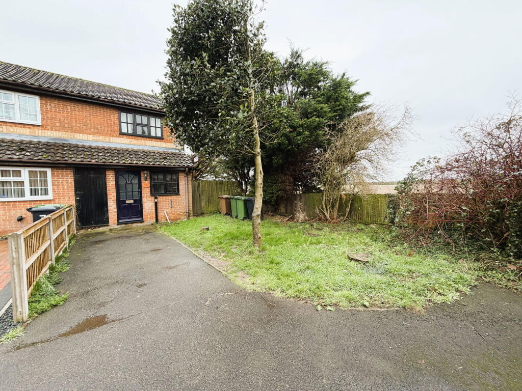 Main image of property: The Russets, Upwell, Wisbech