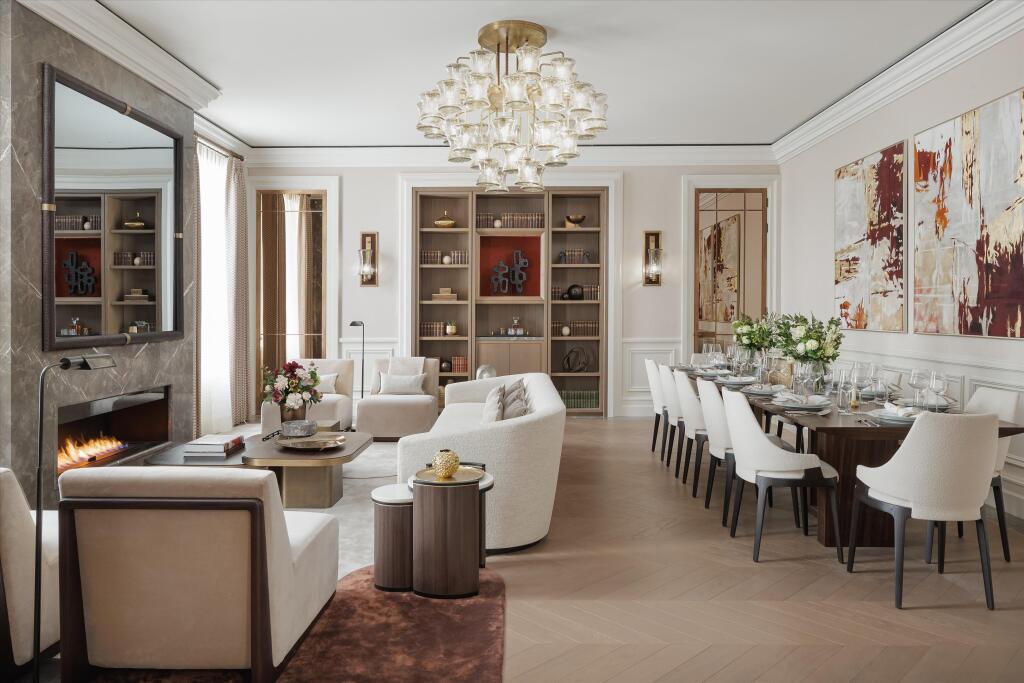 Main image of property: Pont Street, London, SW1X