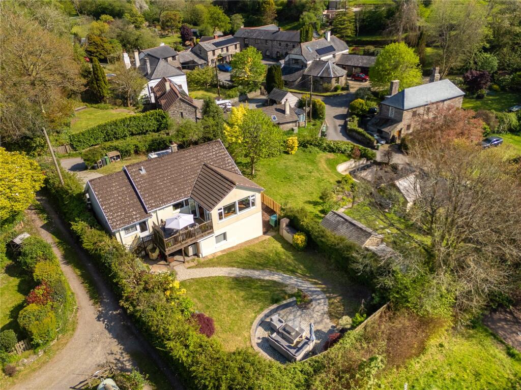 Main image of property: Lower Loxhore, Barnstaple, Devon
