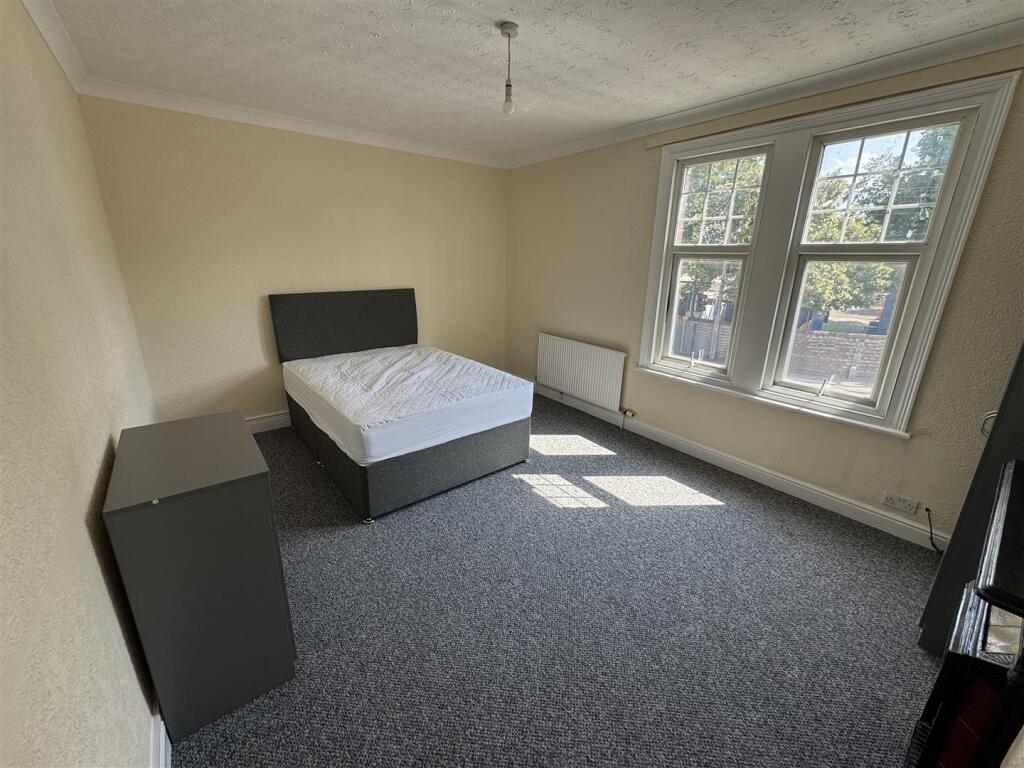 Main image of property: Kings Road, Spalding