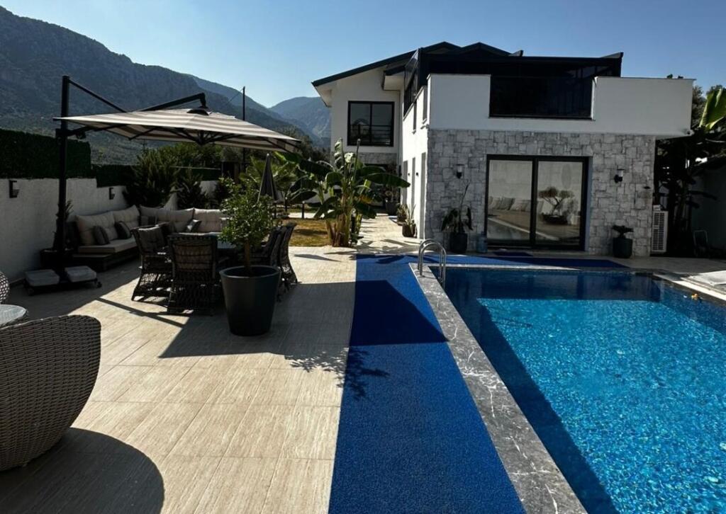 Main image of property: Mugla, Fethiye, Kemer