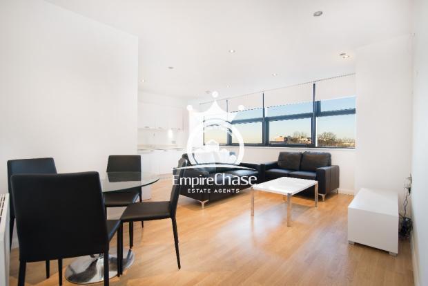 Apartment in Harrow - View 2