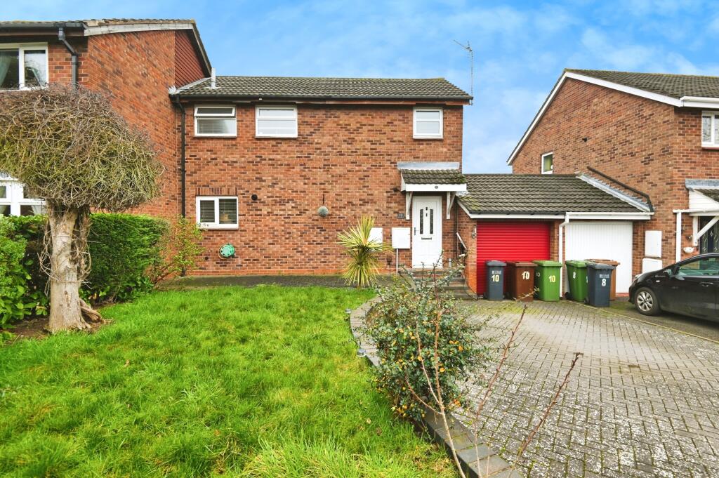 Main image of property: Harborough Drive, Birmingham, B36