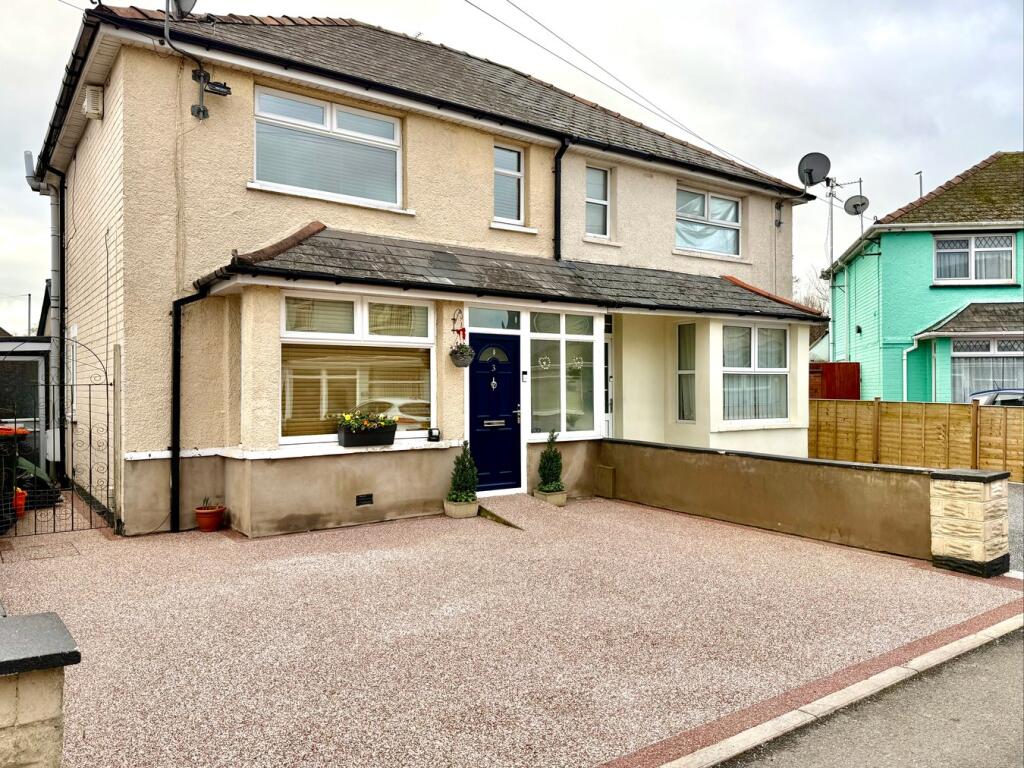 Main image of property: Conway Sac, Newport, NP19