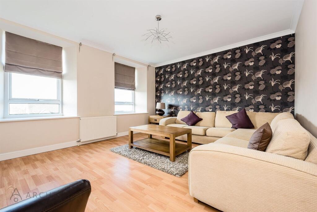 Apartment in Sheffield - View 2