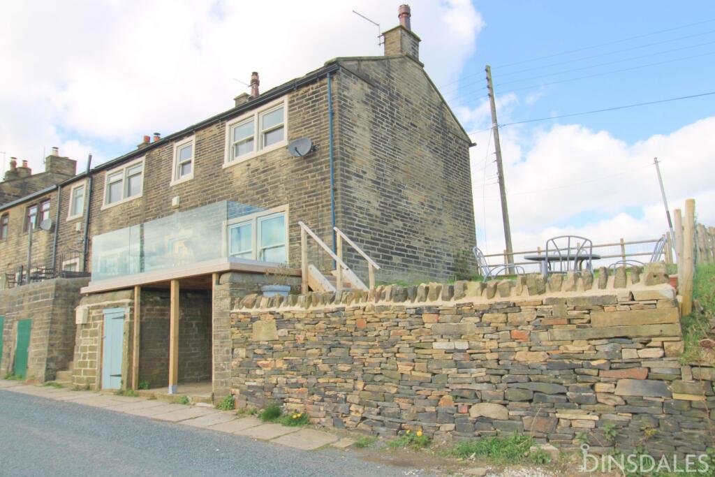Additional image 9 of Alderscholes Lane, Thornton, Thornton, Bradford