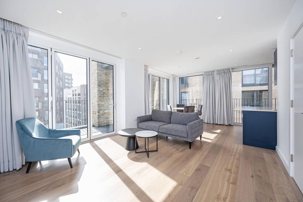 Main image of property: Sovereign Court, Islington, LONDON, WC1X