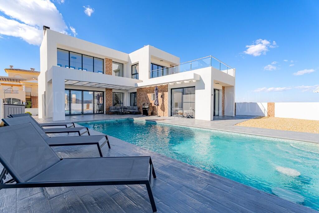 Main image of property: Los Gallardos, Almería, Andalusia