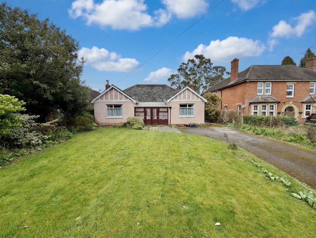 Additional image 15 of West Coker Road, Yeovil, Somerset, BA20