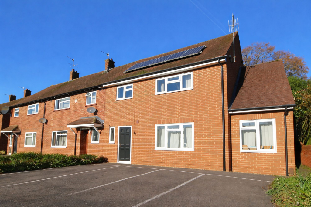 Main image of property: Cobbett Road, Guildford, GU2