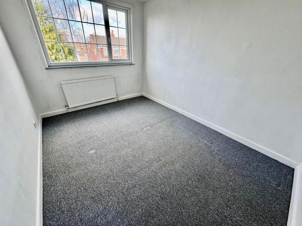 House in Preston, Lancashire - More