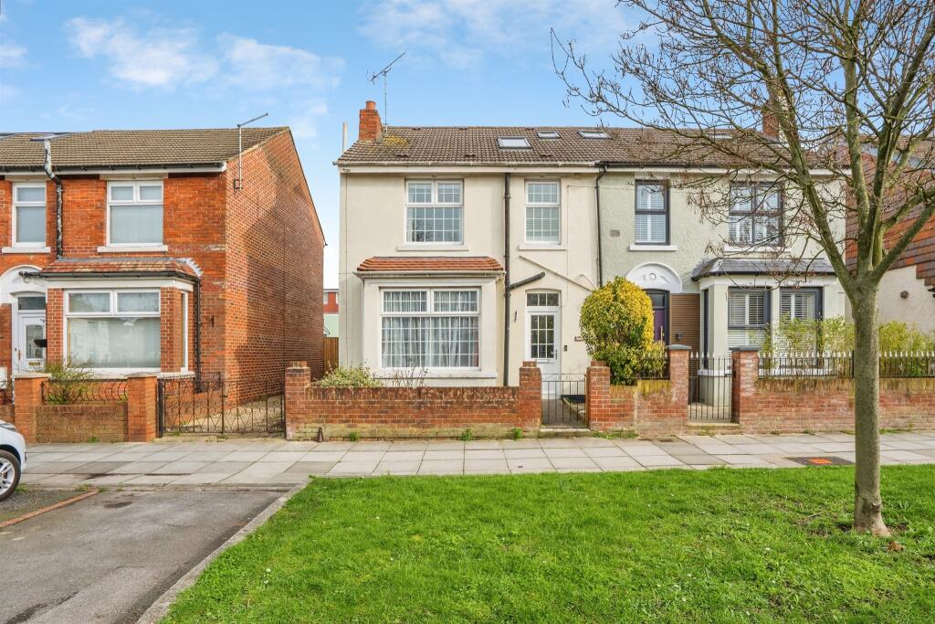 Main image of property: Copnor Road, Portsmouth