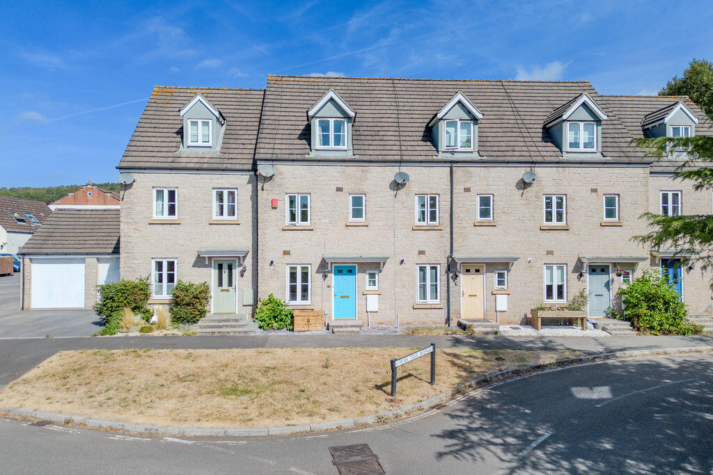 Main image of property: Pear Tree Avenue, Long Ashton