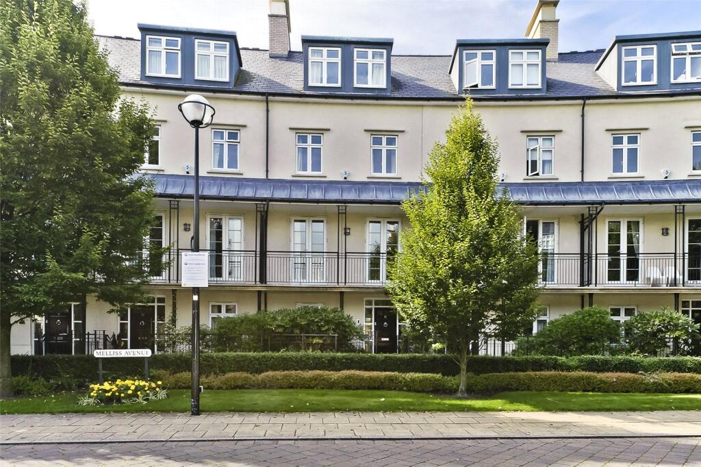 Main image of property: Melliss Avenue, Kew, Surrey, TW9