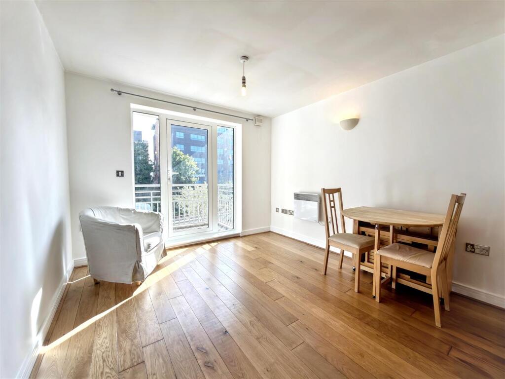 Main image of property: Granite Apartments, Stratford, London