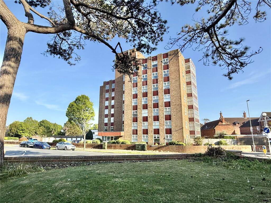 Main image of property: The Moorings, St. Johns Road, Meads, Eastbourne, East Sussex, BN20