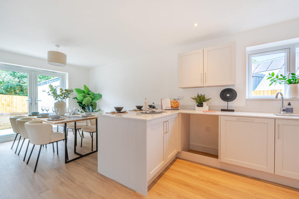 House in Tavistock, Whitchurch - View 4