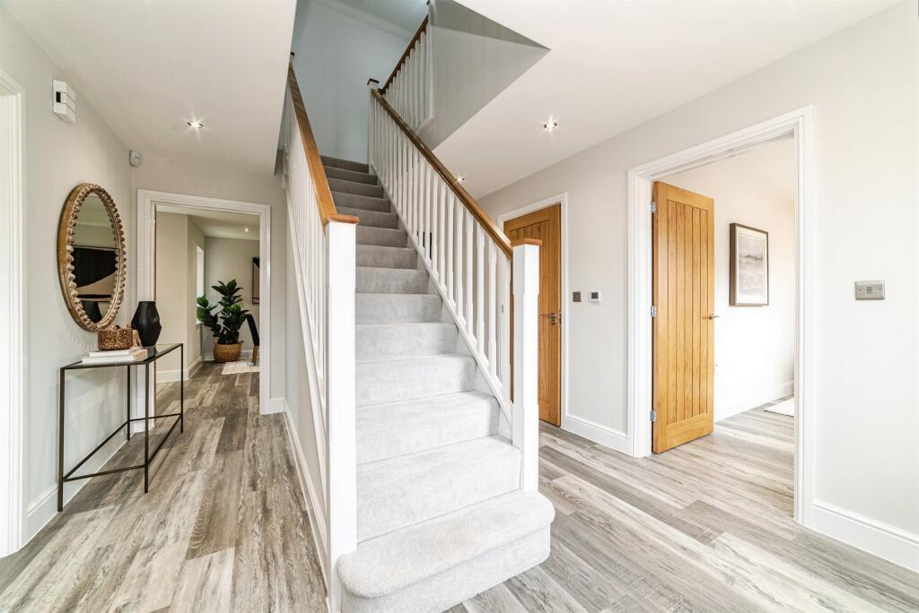 House in Basingstoke and Deane, Pamber - View 5