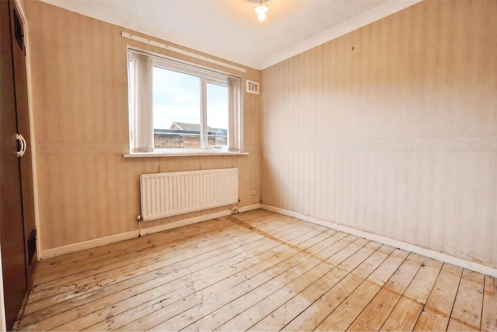 Apartment in Ashington, North Seaton, Woodhorn Grange - View 6