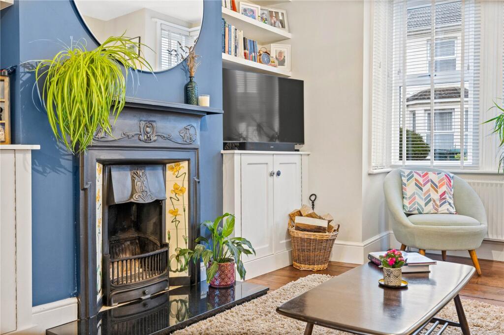 Abinger Road, Portslade, Brighton, East Sussex, BN41 photo 3
