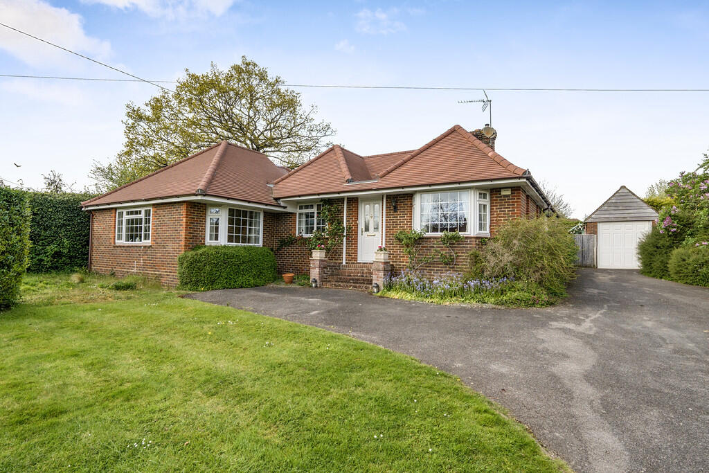 Main image of property: West Street, Billingshurst