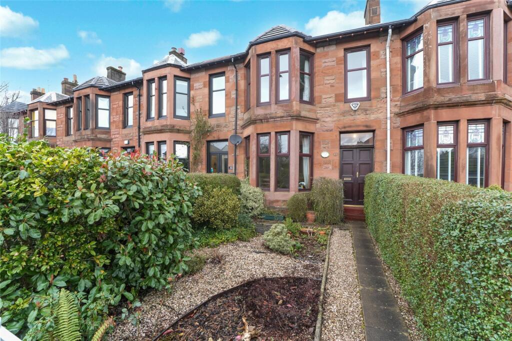 Main image of property: Glasgow Road, Garrowhill, Glasgow, G69