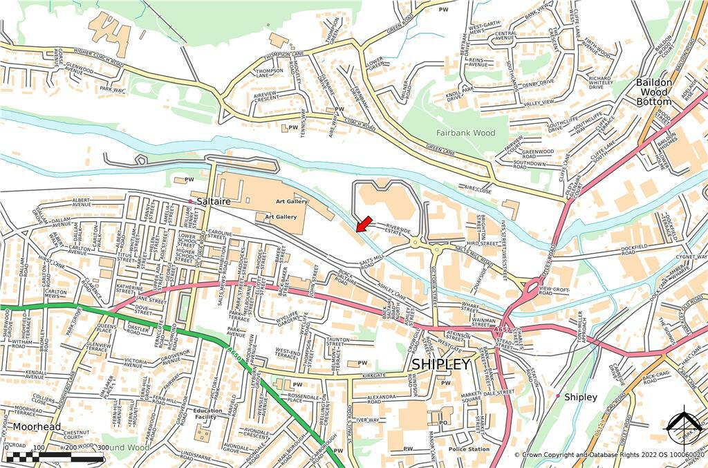 Additional image 13 of The Waterfront, Salts Mill Road, Shipley, BD17 7EZ