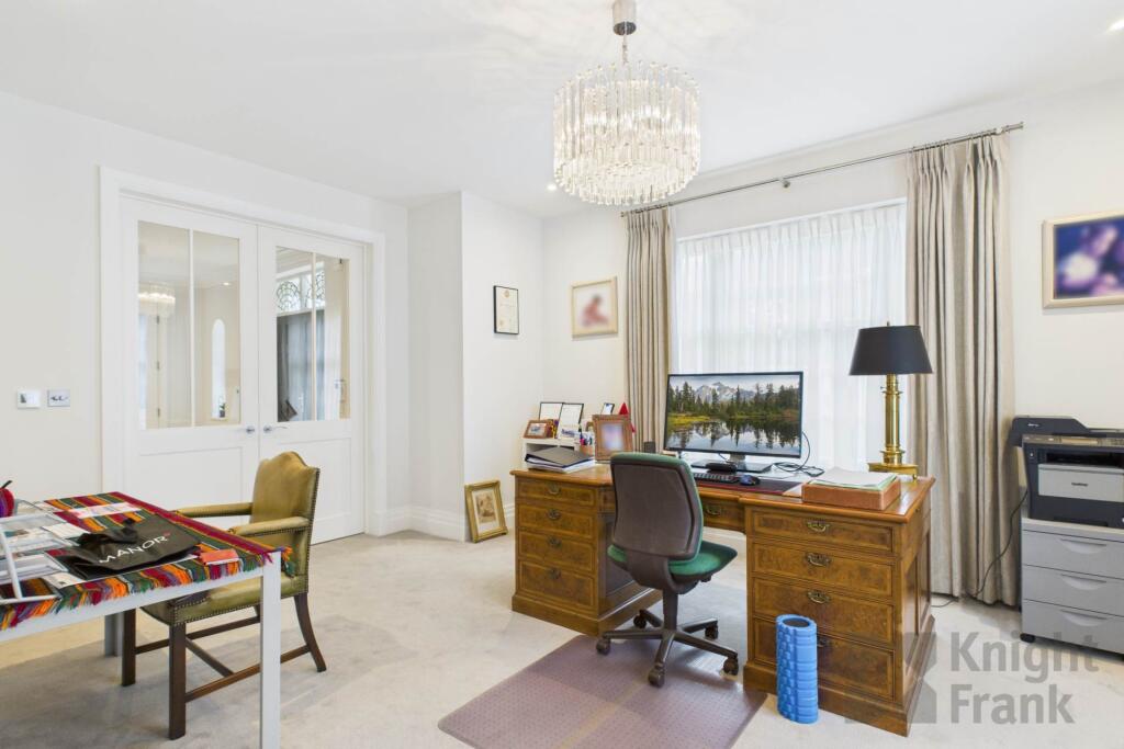 House in London - View 5
