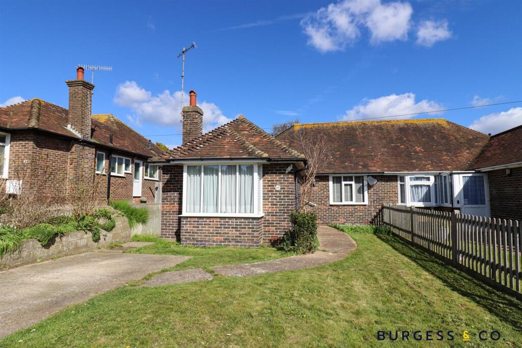 Main image of property: Newlands Avenue, Bexhill-On-Sea