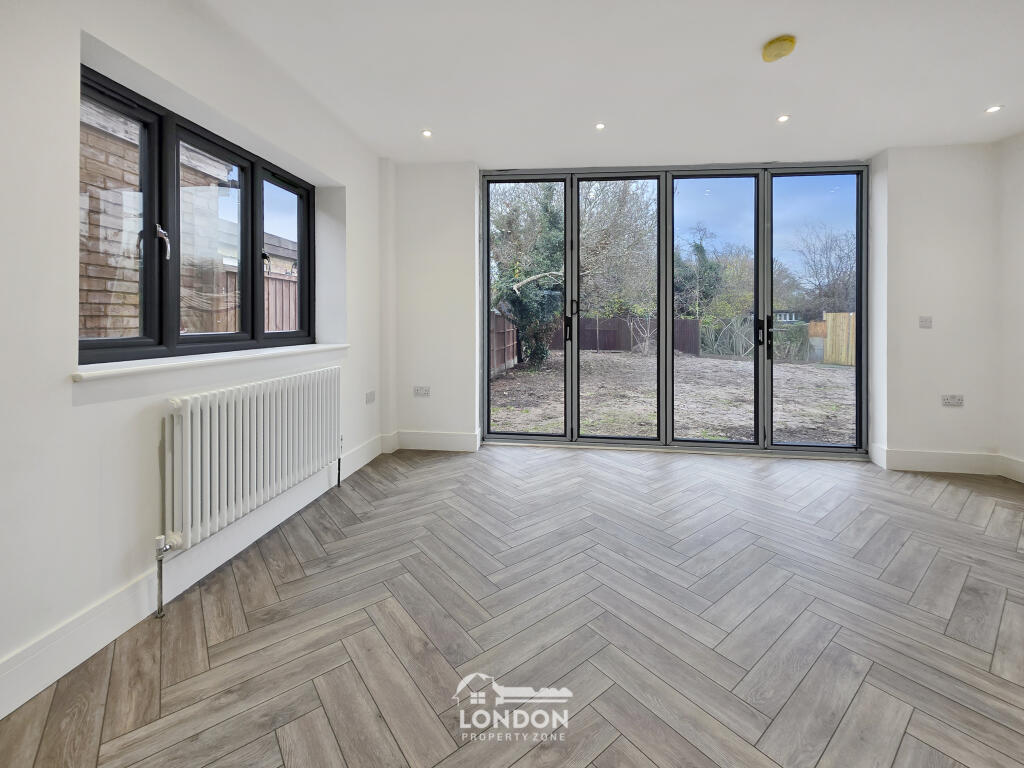 Main image of property: The Croft, Sevenoaks Way, Orpington, Bromley