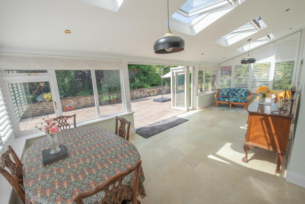 House in Bradford, Steeton with Eastburn - View 5