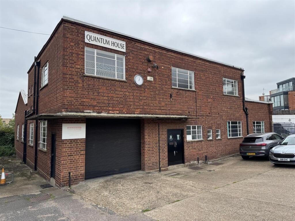 Main image of property: Eastwood Close, South Woodford, London