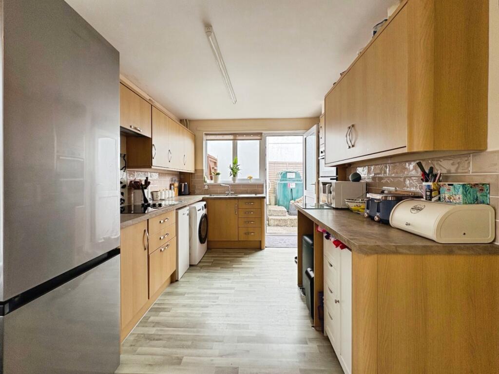 House in Breage, Cornwall - View 4