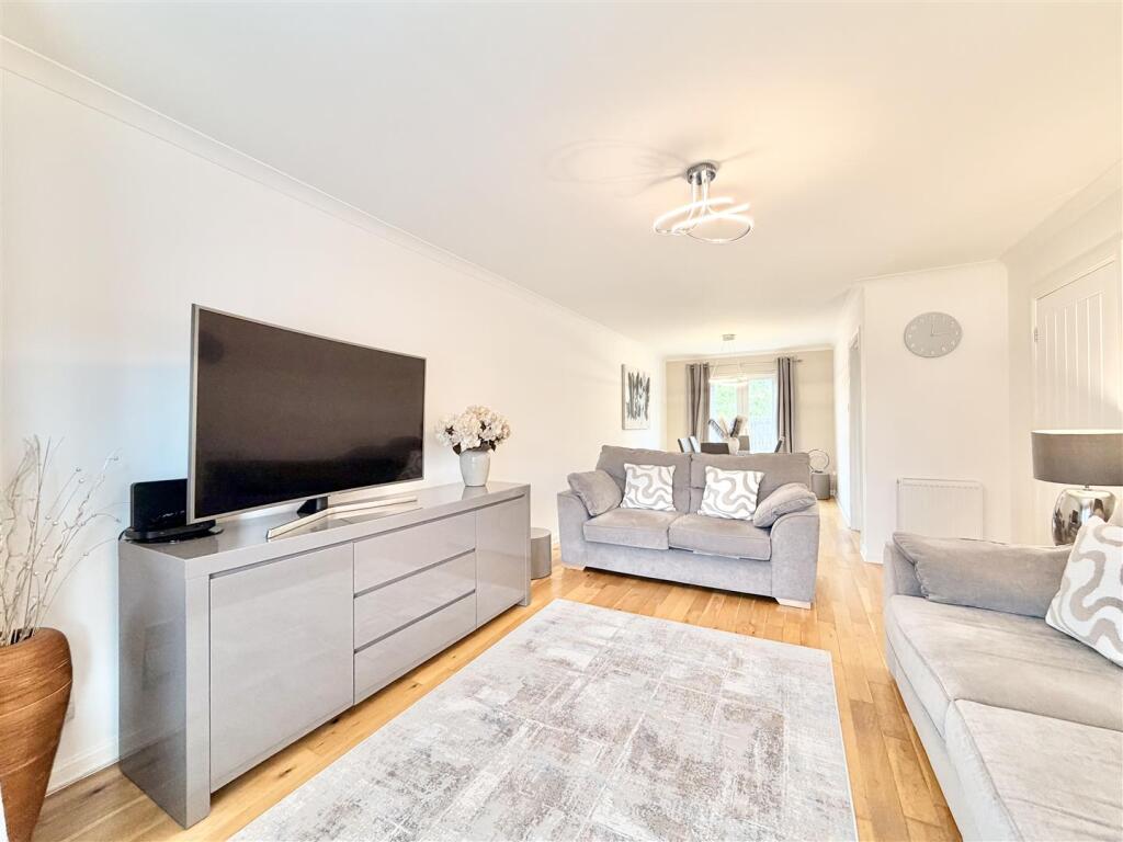 House in Glasgow - View 5