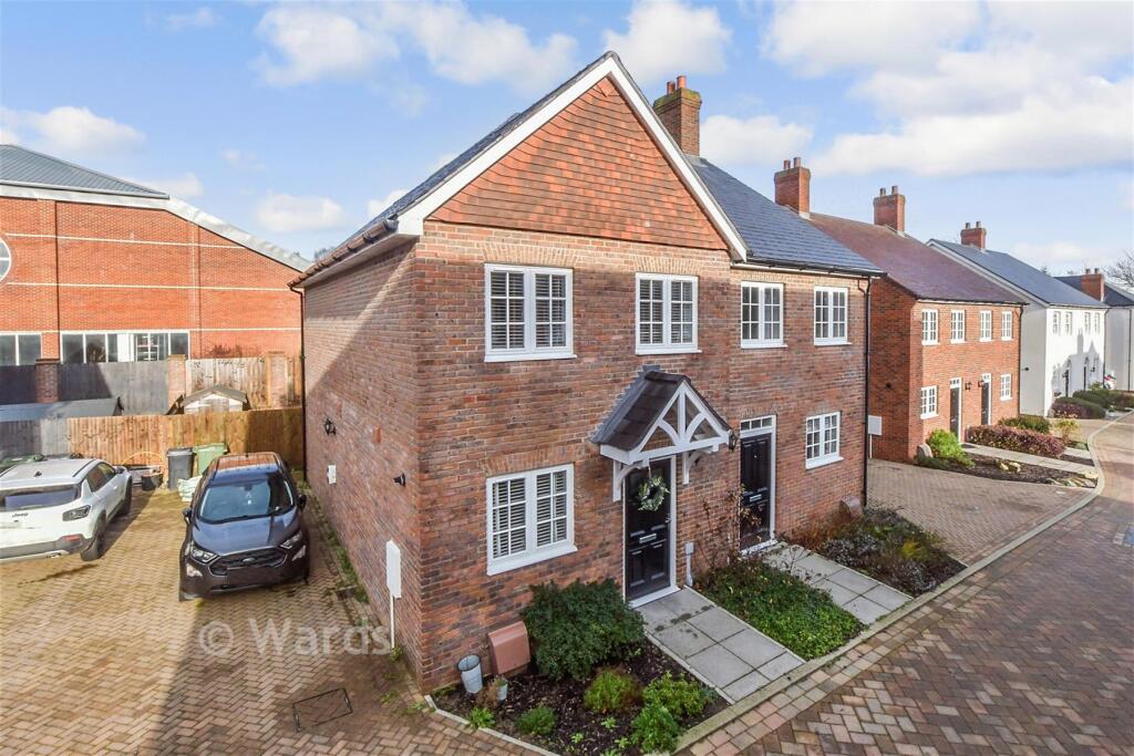 Mercer Drive, Tenterden, Kent photo 3