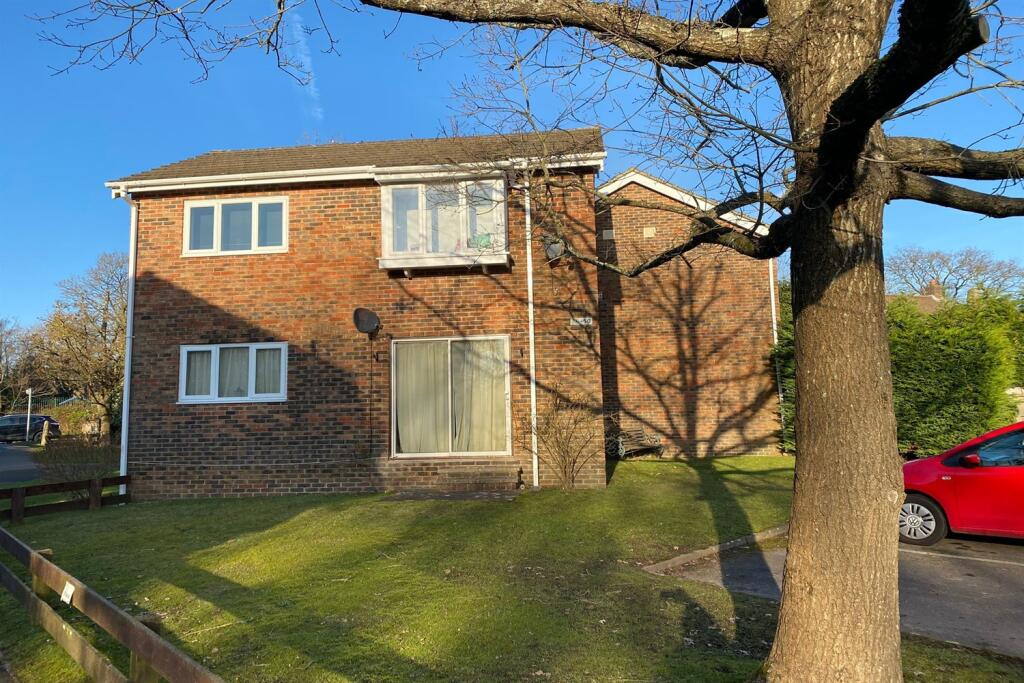 Main image of property: Upper Heyshott, Petersfield, GU31