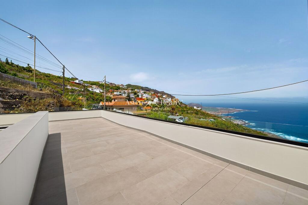 Main image of property: Canary Islands, Tenerife, El Tanque
